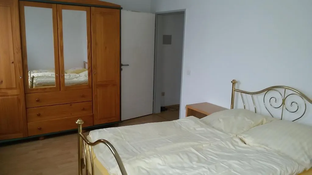 Easy-Bedsit Apartment 1 Düsseldorf Tyskland