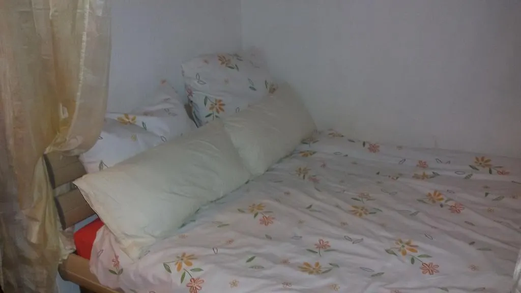 Easy-Bedsit Apartment 1 Düsseldorf